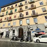 Casa Merisi Al Centro Storico Di Napoli