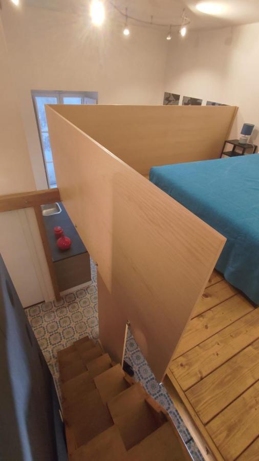 Casa Merisi Al Centro Storico Di Apartment Naples