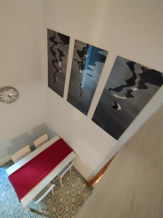 Casa Merisi Al Centro Storico Di