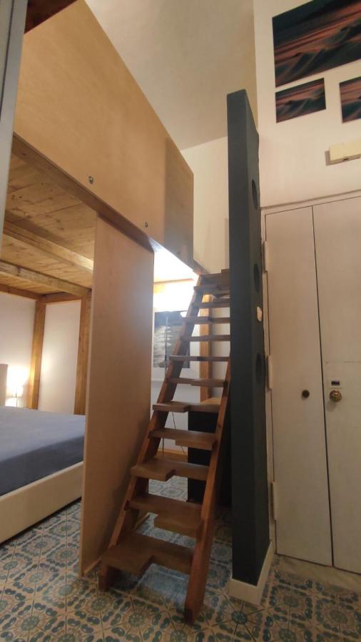 Casa Merisi Al Centro Storico Di *