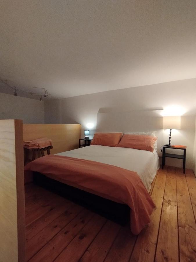 Casa Merisi Al Centro Storico Di Naples