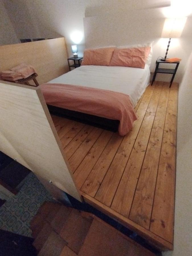 Casa Merisi Al Centro Storico Di