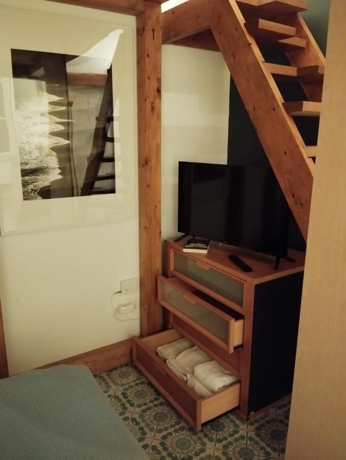 Apartment Casa Merisi Al Centro Storico Di Naples