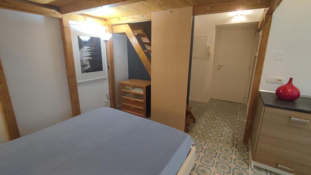 Casa Merisi Al Centro Storico Di *
