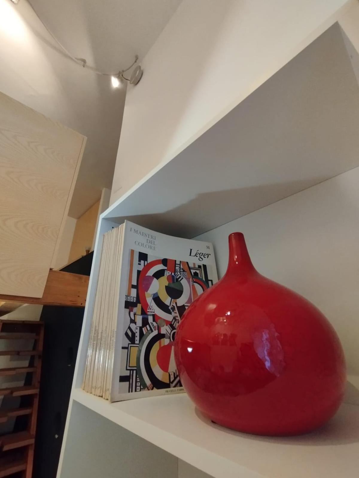 Casa Merisi Al Centro Storico Di Naples