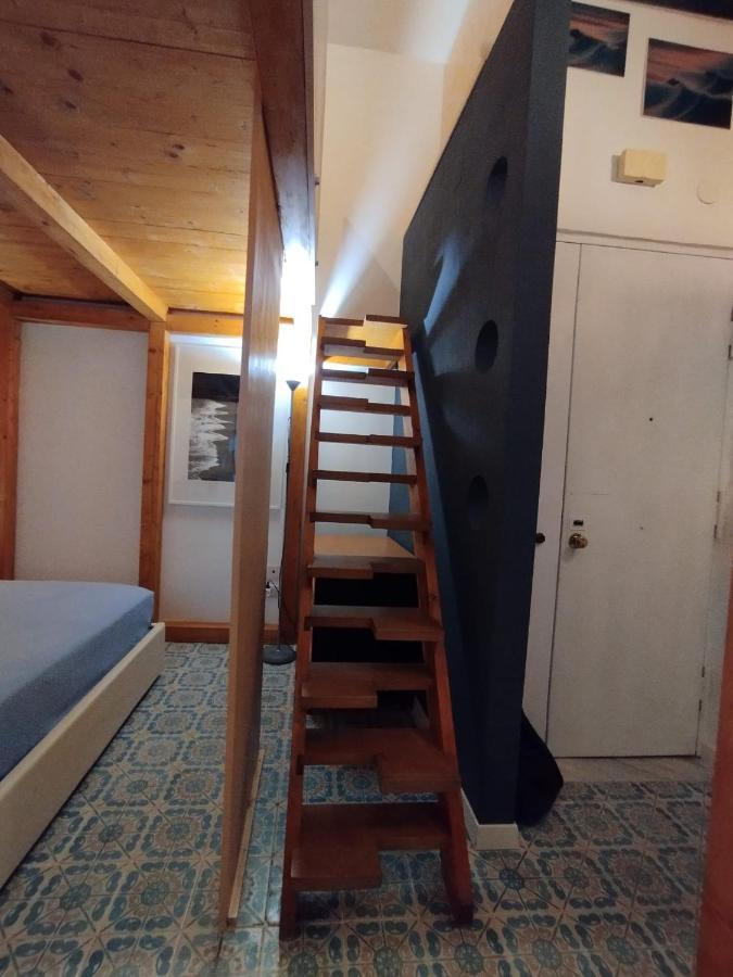 Casa Merisi Al Centro Storico Di Apartment *