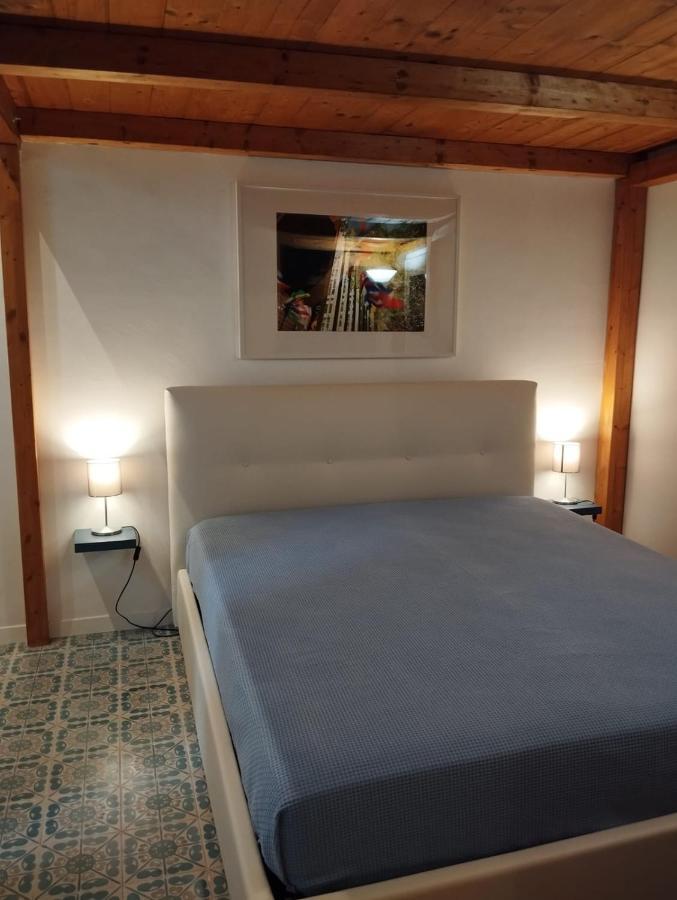 Appartement Casa Merisi Al Centro Storico Di *