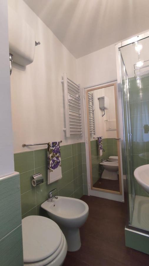 Appartement Casa Merisi Al Centro Storico Di *