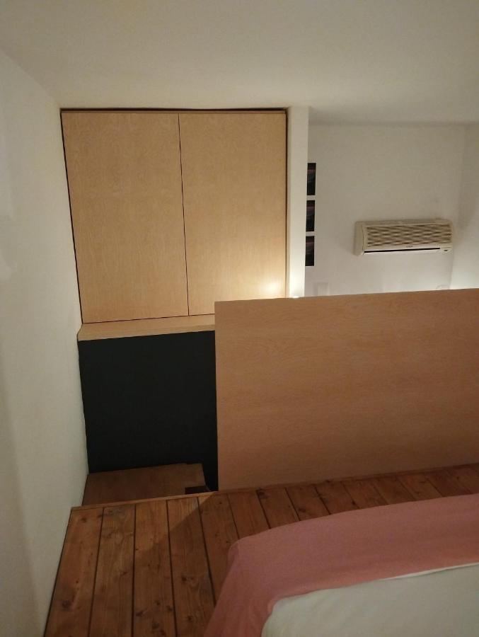 Appartement Casa Merisi Al Centro Storico Di