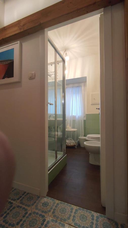 Casa Merisi Al Centro Storico Di * Napels
