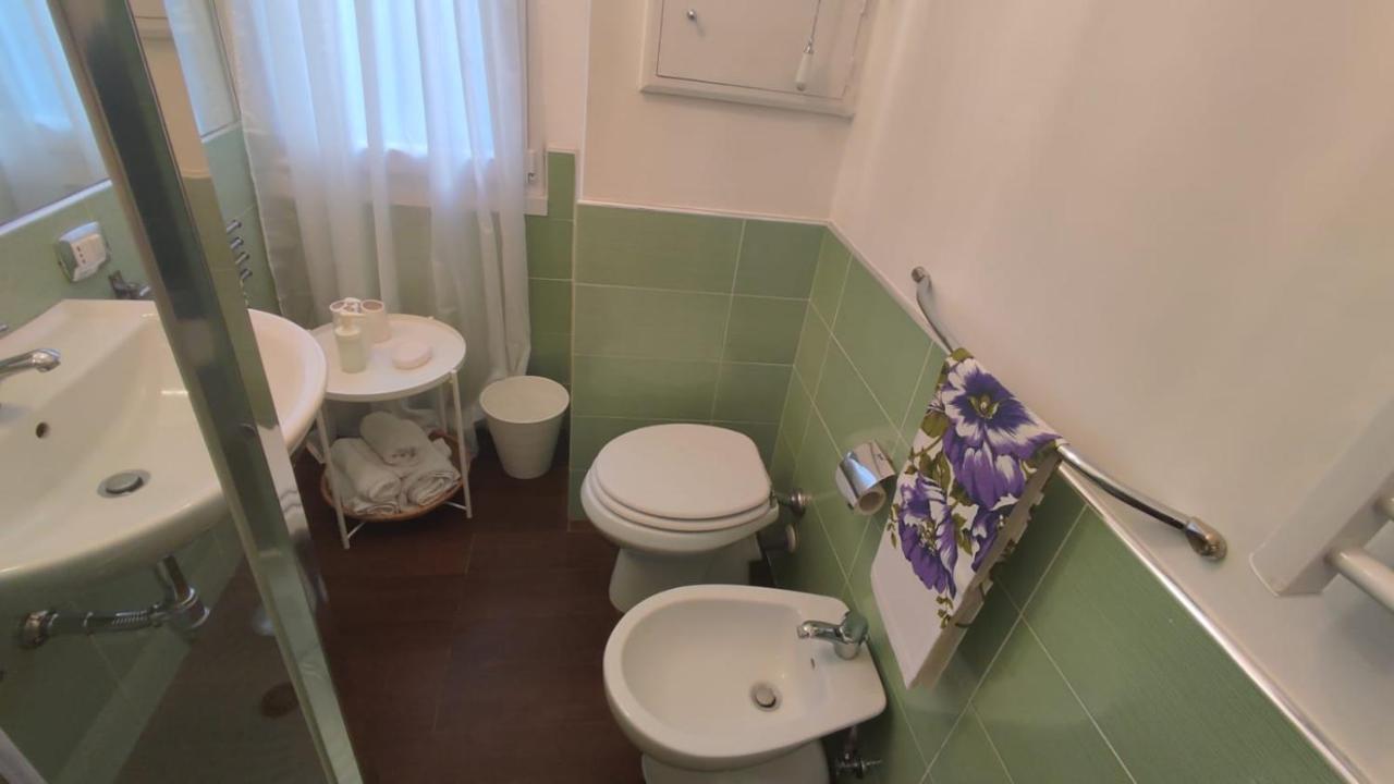 Casa Merisi Al Centro Storico Di Appartement Napels