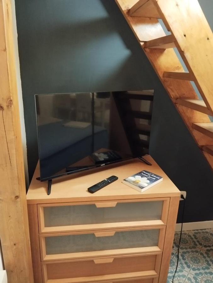 Casa Merisi Al Centro Storico Di Appartement *