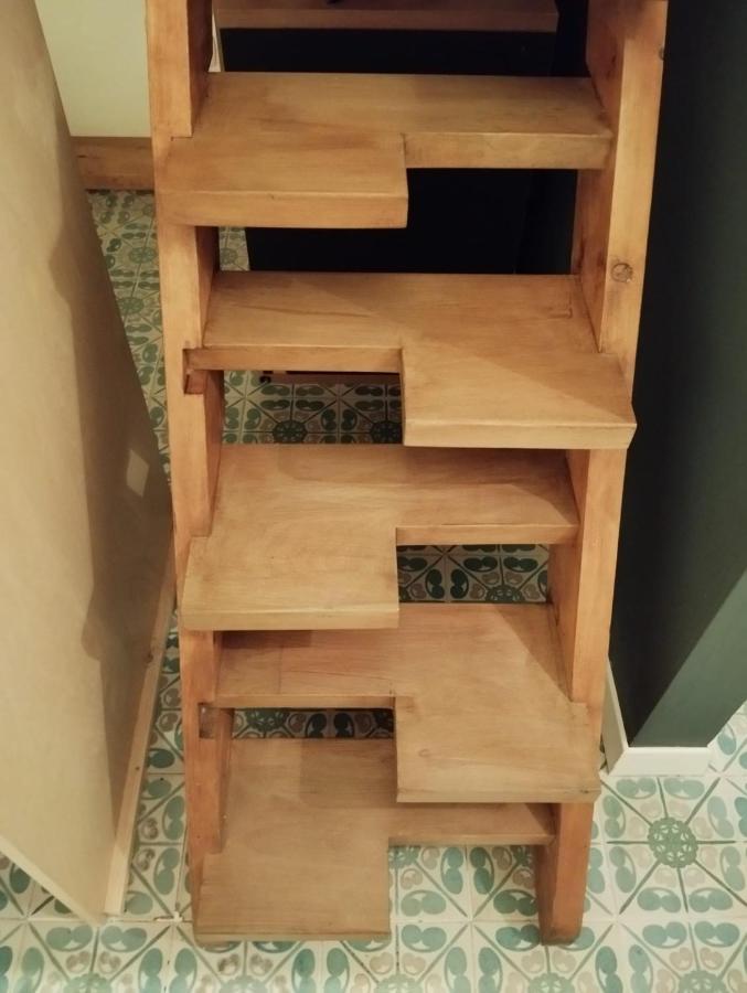 Appartement Casa Merisi Al Centro Storico Di Napels