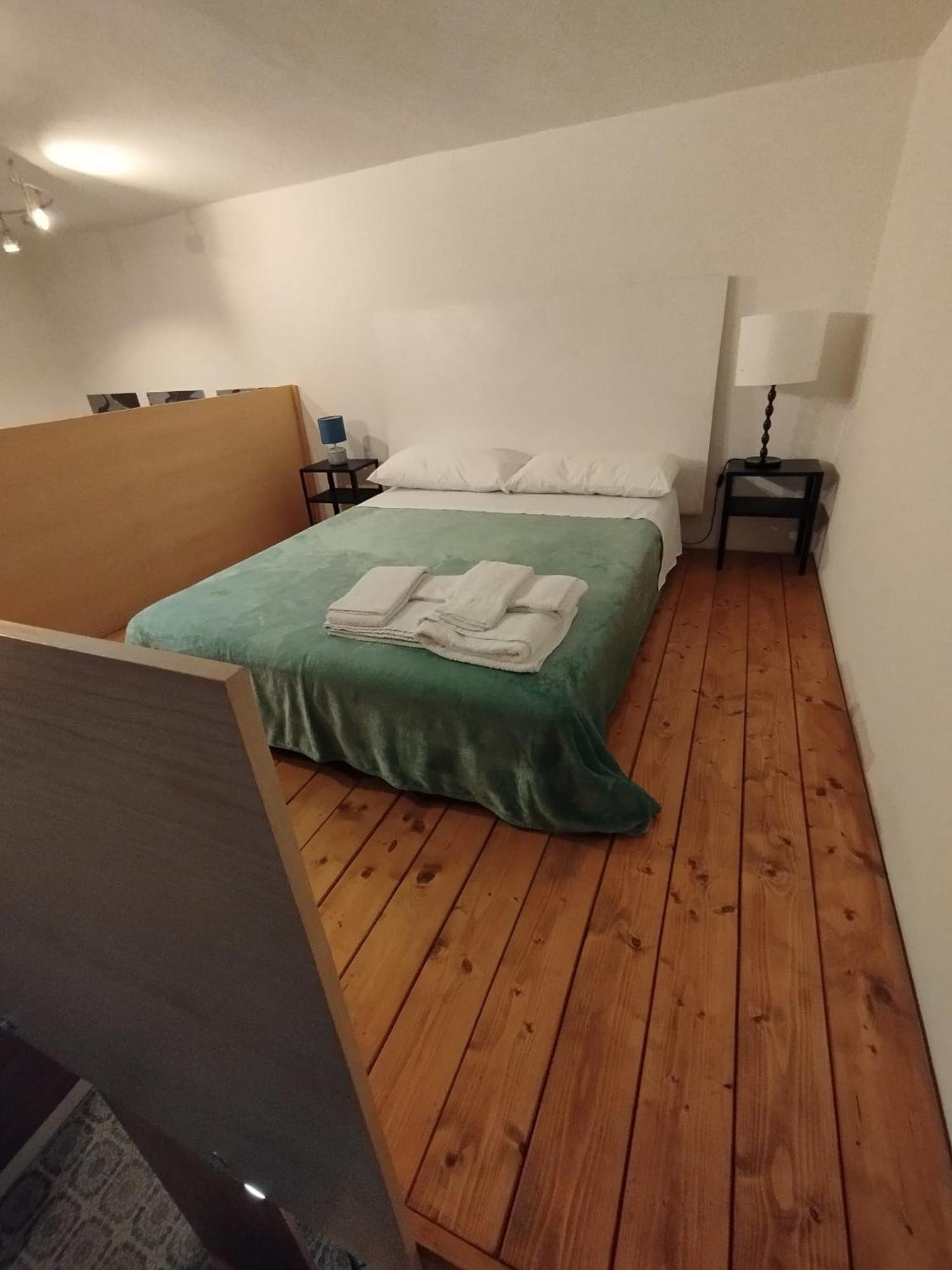 Casa Merisi Al Centro Storico Di * Napels
