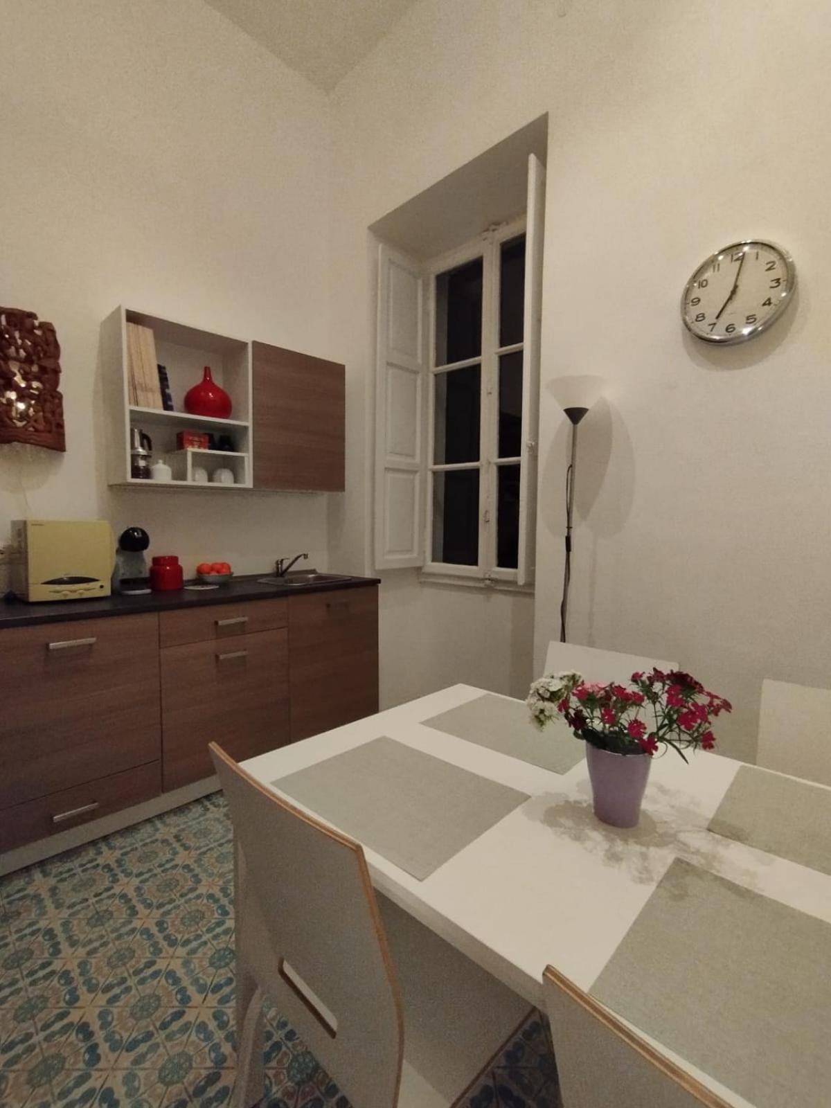 Appartement Casa Merisi Al Centro Storico Di